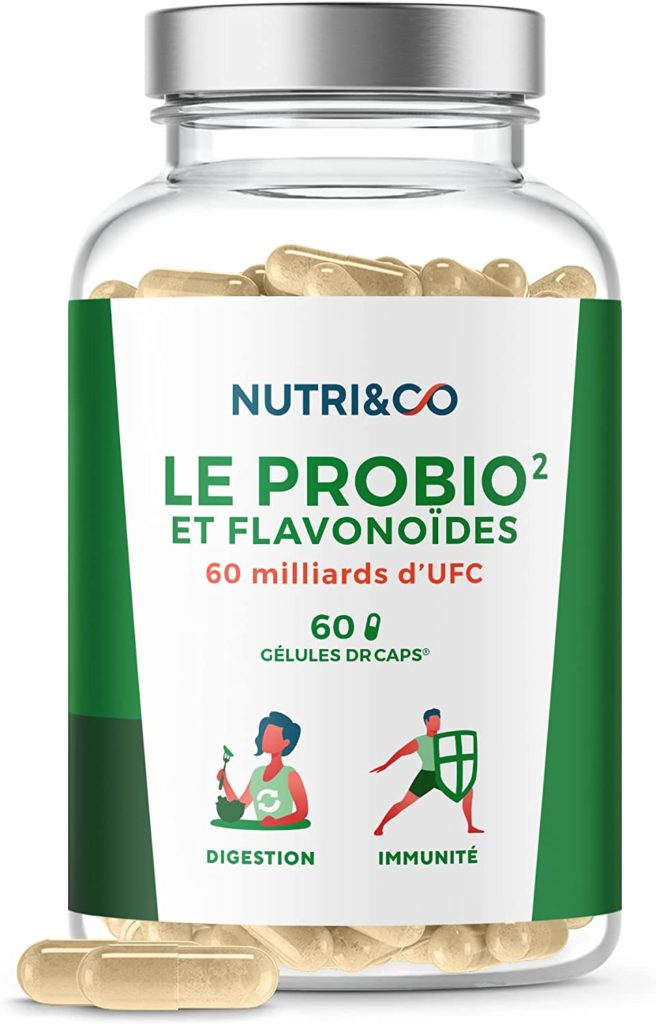 Probio 2 de Nutri&Co