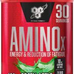 Amino X de BSN Nutrition
