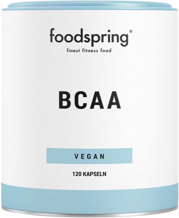 Meilleur BCAA de 2024 Comparatif et avis de pros