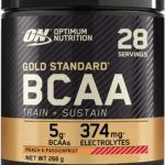 Gold Standard BCAA de Optimum Nutrition