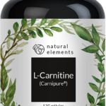 L-Carnitine Carnipure de Natural Element