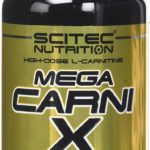 Mega Carni-x de Scitec Nutrition