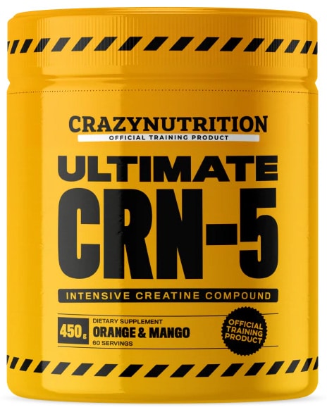 Ultimate CRN-5