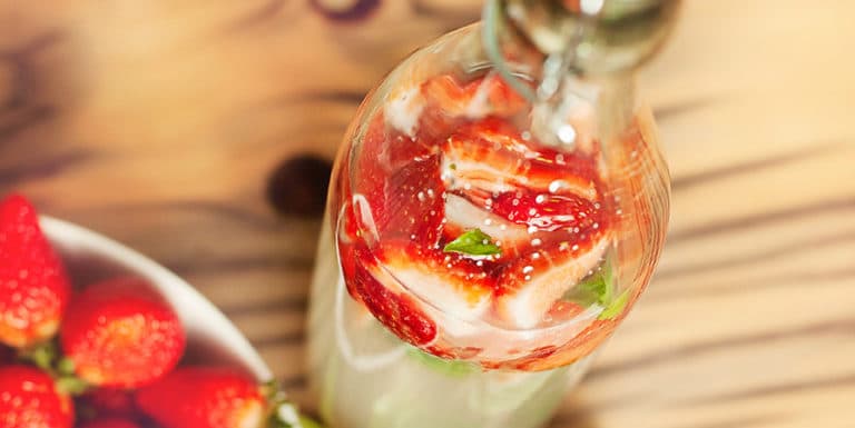 recette de probiotique maison