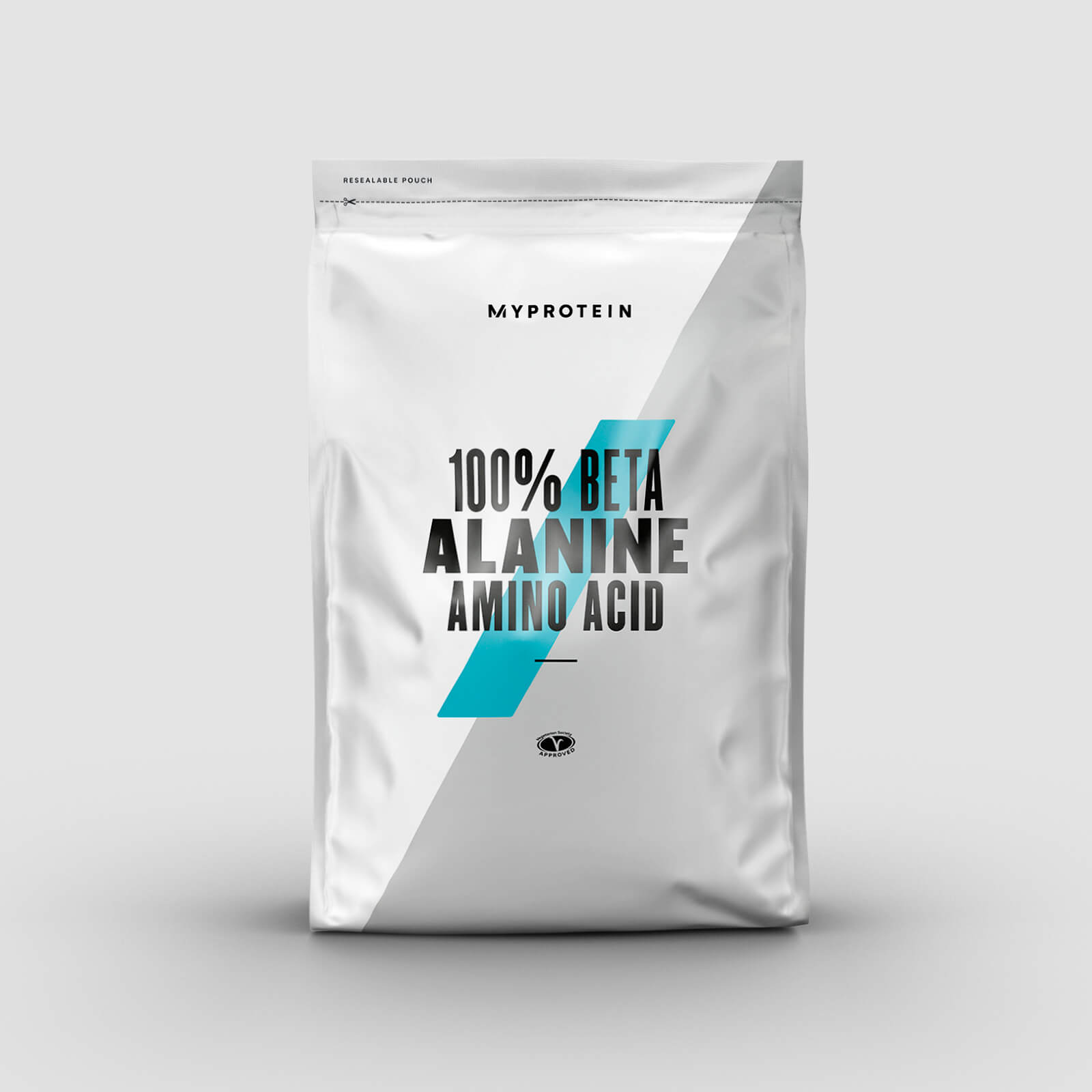 Beta-Alanine pure en poudre MyProtein