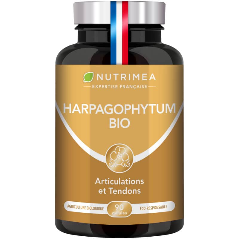 Harpagophytum bio nutrimea