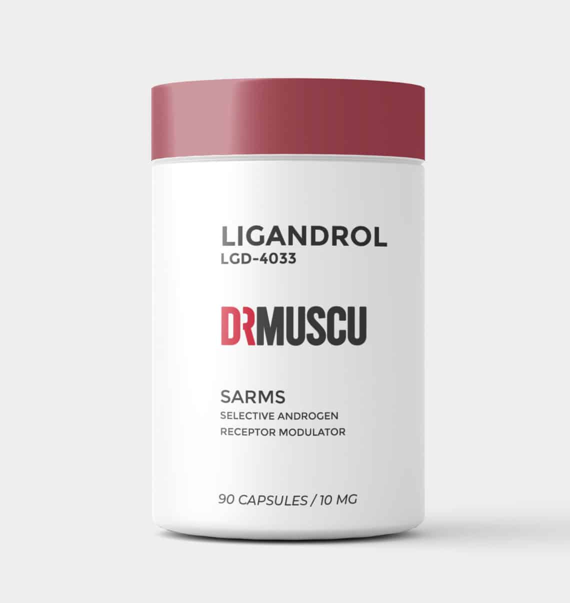 Ligandrol LGD-4033 : Profil du SARMs et avis complet