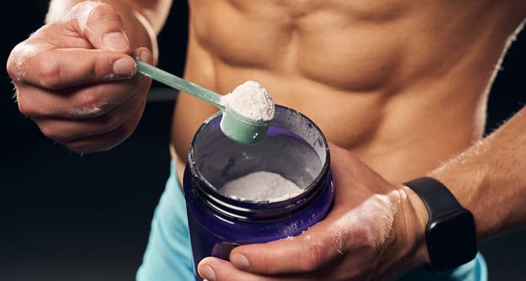 Créatine avant ou après la musculation : Quand en prendre