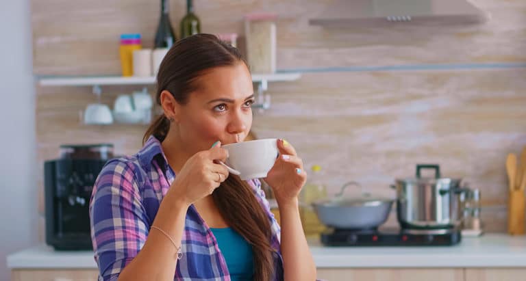 recette soupe aux choux pour maigrir en 7 jours