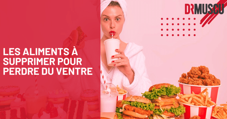Régime minceur et aliments interdits.