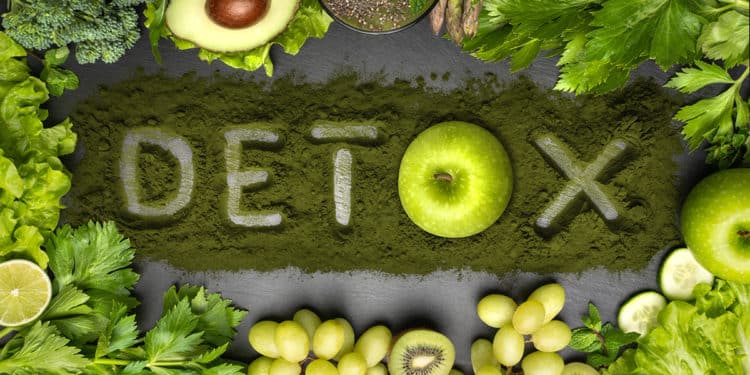 Régime détox 3 jours 3 kilos : Tout savoir