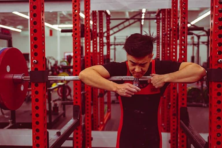 ammoniaque musculation