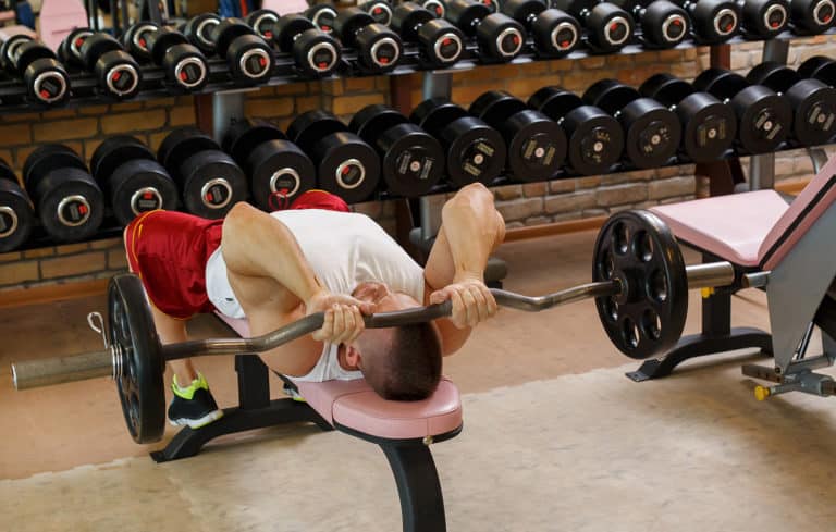 Biset musculation
