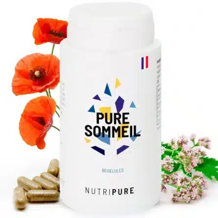 Pure Sommeil de Nutripure