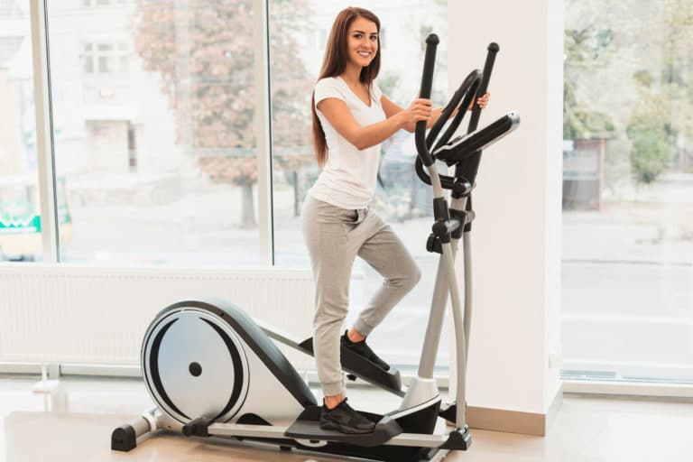 velo elliptique minceur