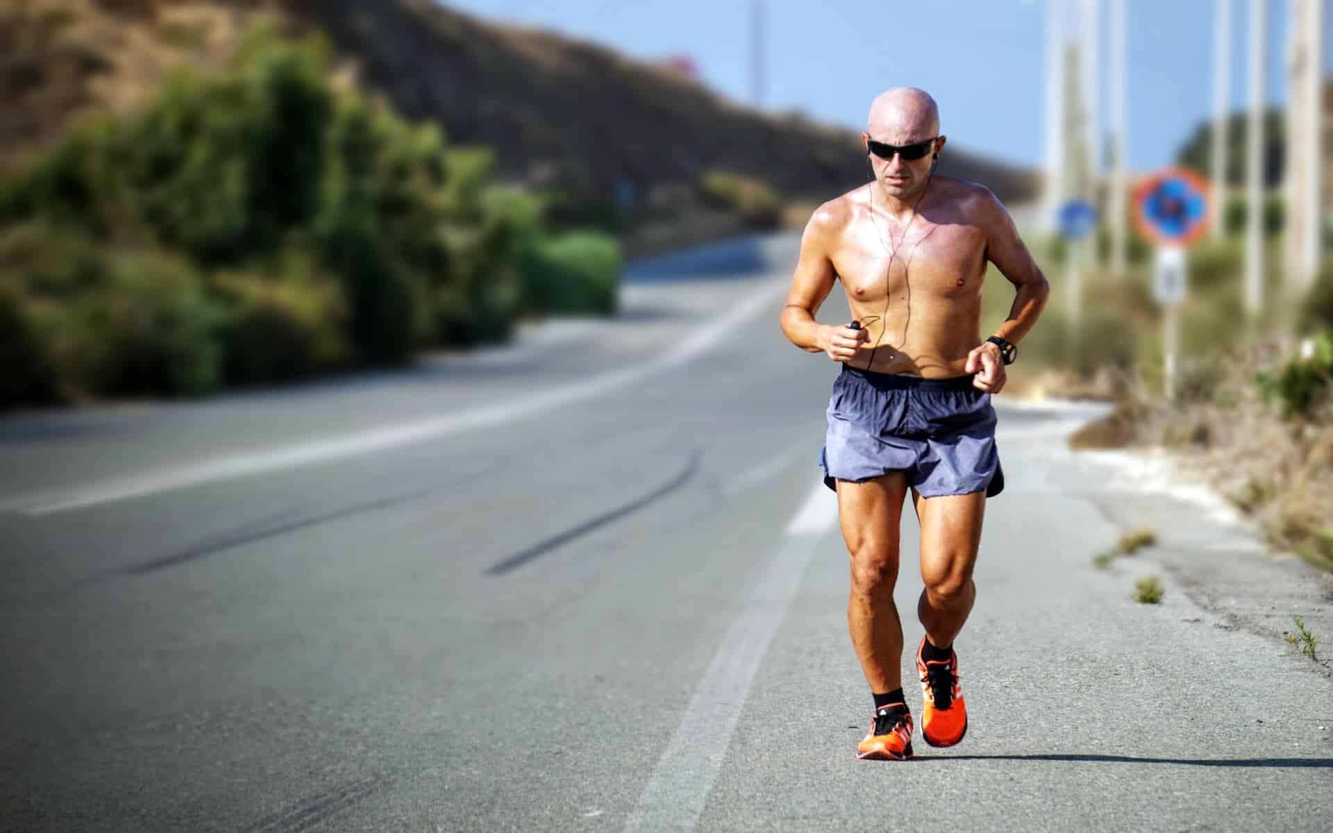 Courir pour maigrir programme et astuces perte de poids