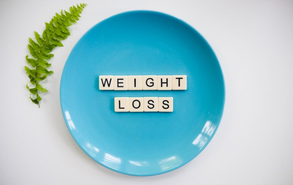 diététicienne et nutritionniste perte de poids