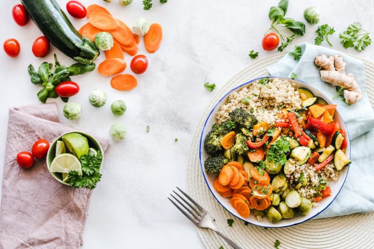 Intestin irritable : liste d'aliments
