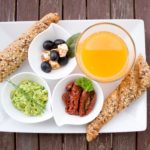 5 recettes de petit-déjeuner healthy
