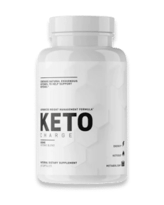 ketocharge