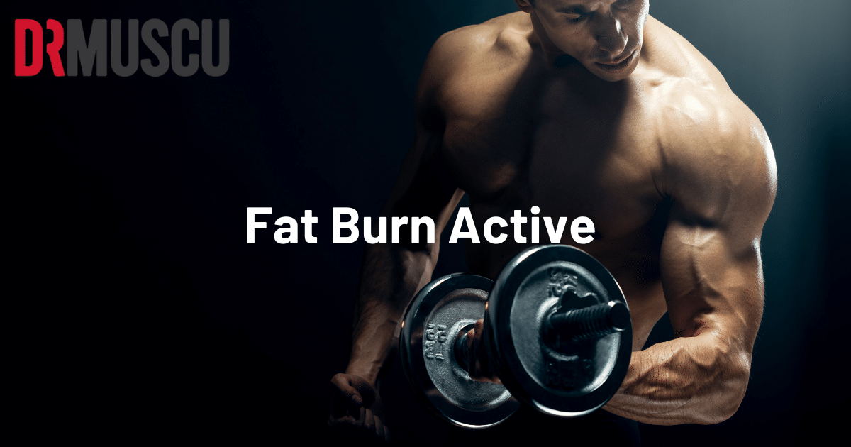 Fat Burn Active avis Estce efficace pour la perte de poids