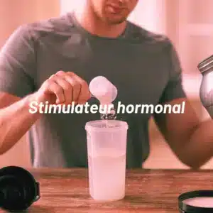 Stimulateur hormonal