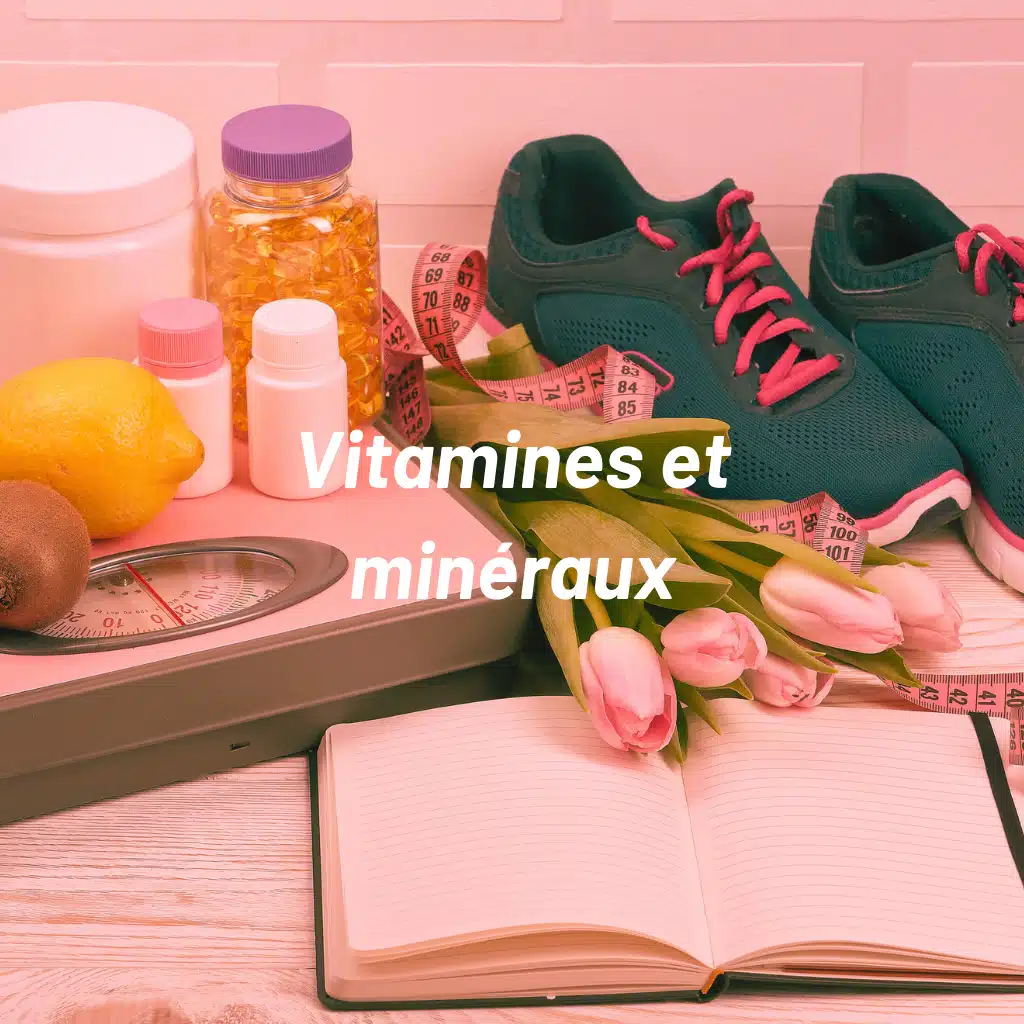 Santé, nutrition, sport, vitamines, balance, chaussures, mesure.