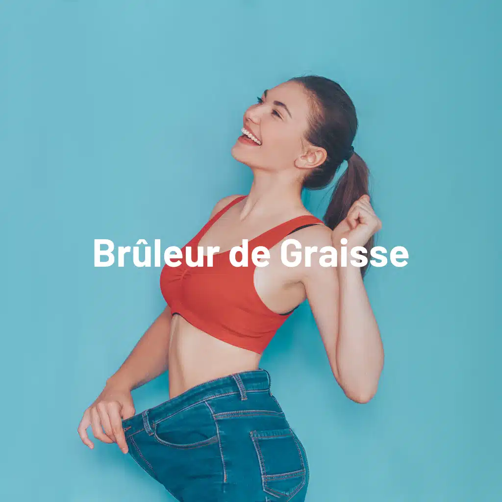 Brûleur De Graisse Nocturne Didacat – Coupe-Faim, Détox, Perte De Poids, 30/60/120 Capsules