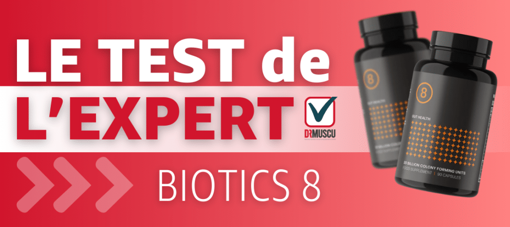 avis expert biotics 8