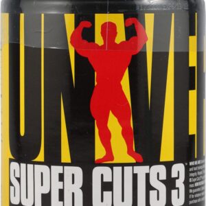 Pot de complément diurétique Super Cuts 3.