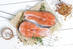 protéine poisson