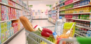 sucre alimentation industrielle