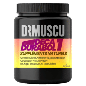 booster dr muscu Deca-Durabol1 (DD1)