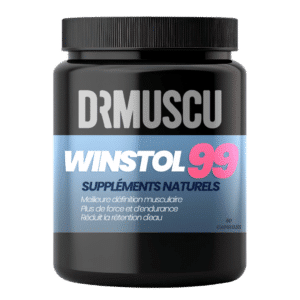 produit Winstol 99