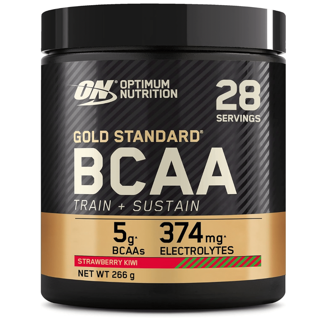 BCAA Optimum Nutrition