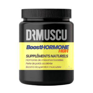 boosthormone hgh complément