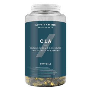 Pot de gélules CLA MyVitamins