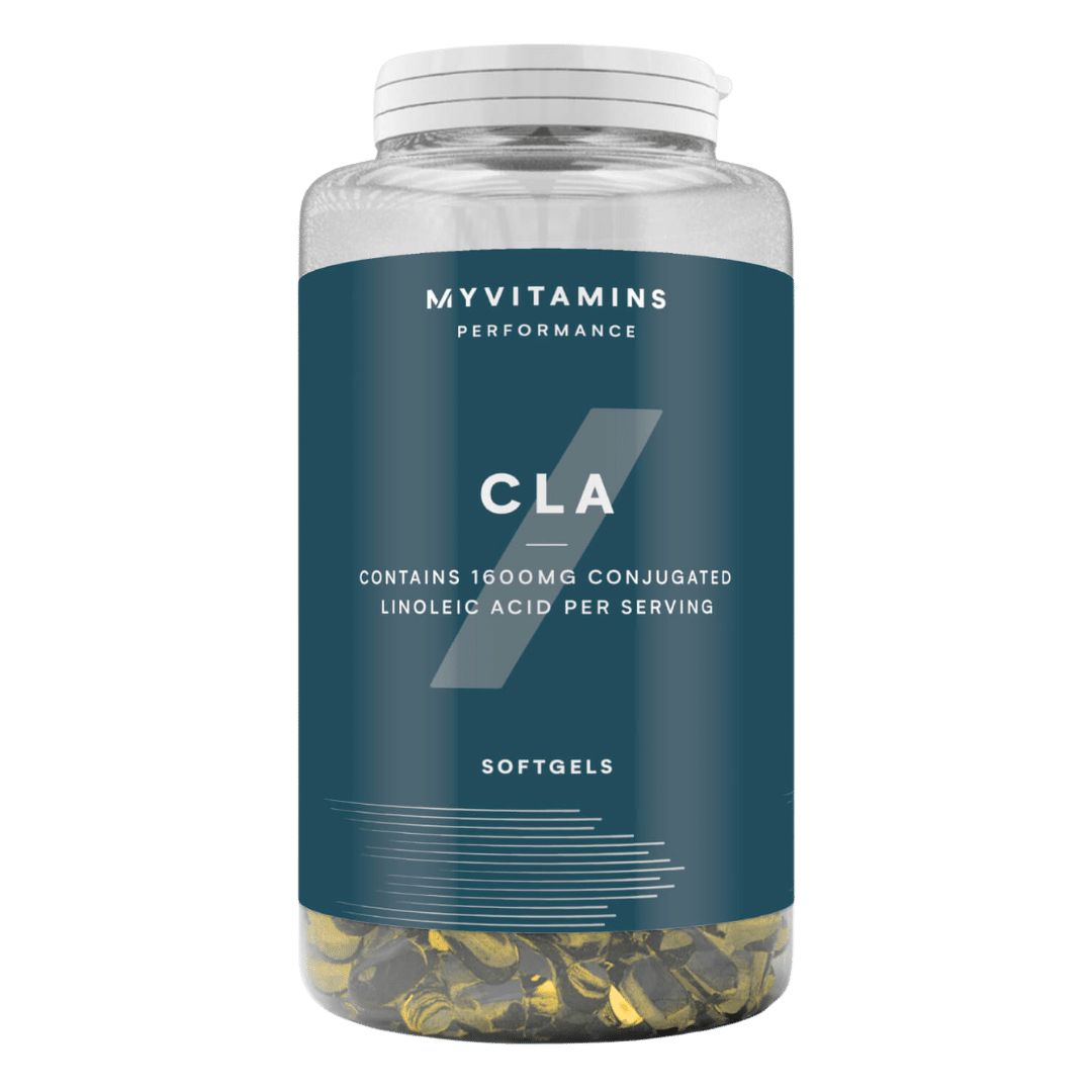 MyProtein CLA