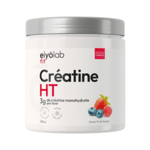 pot de creatine ht eiyolab