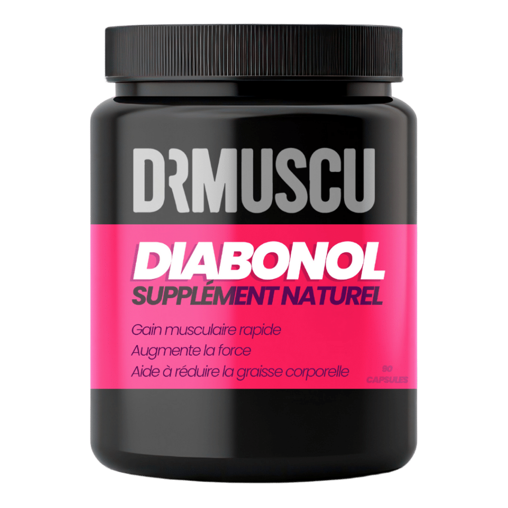diabonol booster naturel