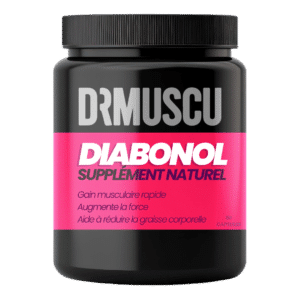 diabonol booster naturel