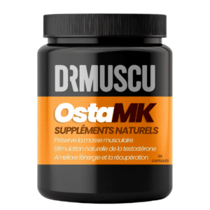 OstaMK