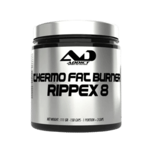 Pot de brûleur de graisse RipperX 8.