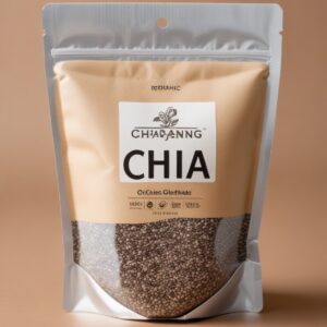 Graine de chia Dr muscu