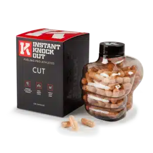 CUT - 1 MOIS D'APPROVISIONNEMENT