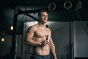 bcaa post workout
