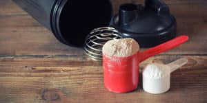 dosage bcaa musculation