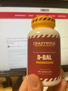 d-bal présentation