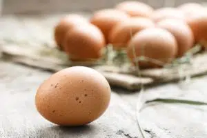oméga 3 oeufs