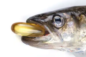 omega 3 poisson